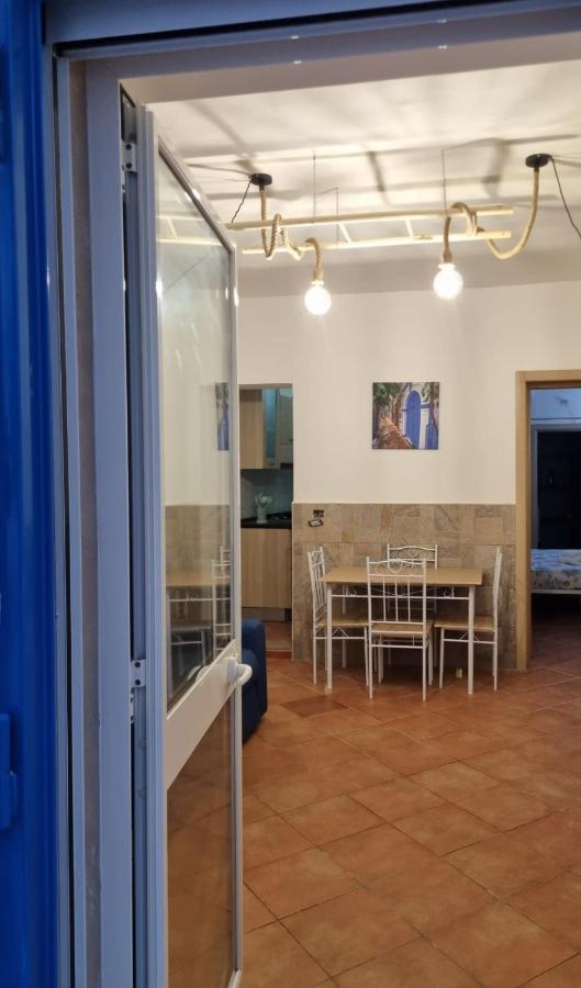 Nel Vicolo Apartment Bari Exterior photo